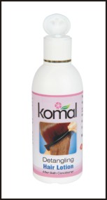 Manufacturers Exporters and Wholesale Suppliers of Hair Lotion Mumbai Maharashtra